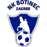 NK Botinec logo