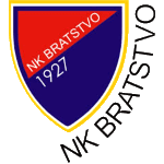 NK Bratstvo Jagodnjak logo
