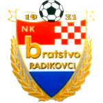 NK Bratstvo Radikovci