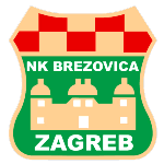 NK Brezovica logo