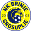 NK Brinje Grosuplje U19 logo