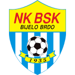 NK BSK Bijelo Brdo logo