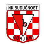 NK Budućnost Gorjani logo
