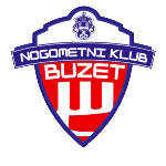 NK Buzet logo