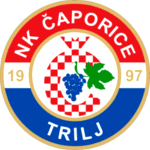NK Čaporice-Trilj logo