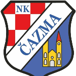 NK Čazma logo