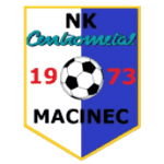 NK Centrometal Macinec logo