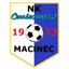 NK Centrometal Macinec logo