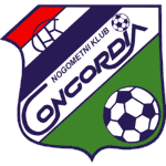 NK Concordia logo