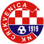 NK Crikvenica logo