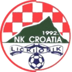 NK Croatia 1992 Lički Osik
