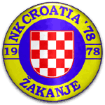 NK Croatia 78 Žakanje