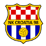 NK Croatia 98