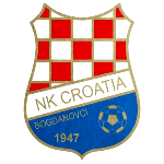 NK Croatia Bogdanovci