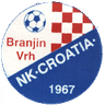 NK Croatia Branjin Vrh