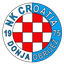 NK Croatia Donja Obrijež logo