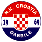 NK Croatia Gabrile