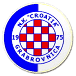 NK Croatia Grabrovnica