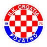 NK Croatia Pojatno