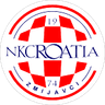 NK Croatia Zmijavci