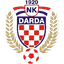 NK Darda logo