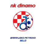 NK Dinamo Baranjsko Petrovo Selo logo