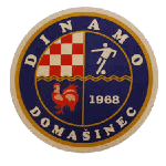 NK Dinamo Domašinec logo
