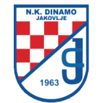NK Dinamo Jakovlje logo
