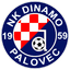 NK Dinamo Palovec logo