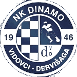 NK Dinamo Vidovci-Dervišaga logo