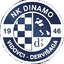 NK Dinamo Vidovci-Dervišaga logo