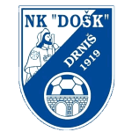 NK DOŠK Drniš logo