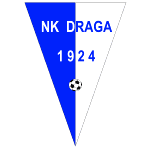 NK Draga logo