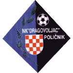 NK Dragovoljac Poličnik logo