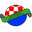 Home team logo