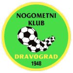 NK Dravograd logo