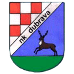 NK Dubrava Vrbovec logo