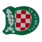 NK Dubrava Zadubravlje