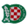 Home team logo