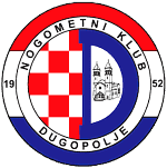 NK Dugopolje U19