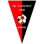 NK Elektra Osijek logo