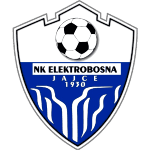 НК Електробосна Яйце