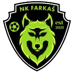 NK Farkaš Farkaševac logo