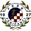 NK FEŠK Feričanci logo
