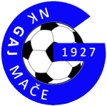 NK Gaj Mace logo