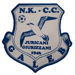 NK Galeb Juricani