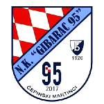 NK Gibarac '95 Čepinski Martinci