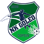 NK Goleo Dopsin logo