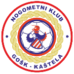 NK GOŠK Kaštela logo