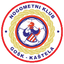 NK GOŠK Kaštela logo